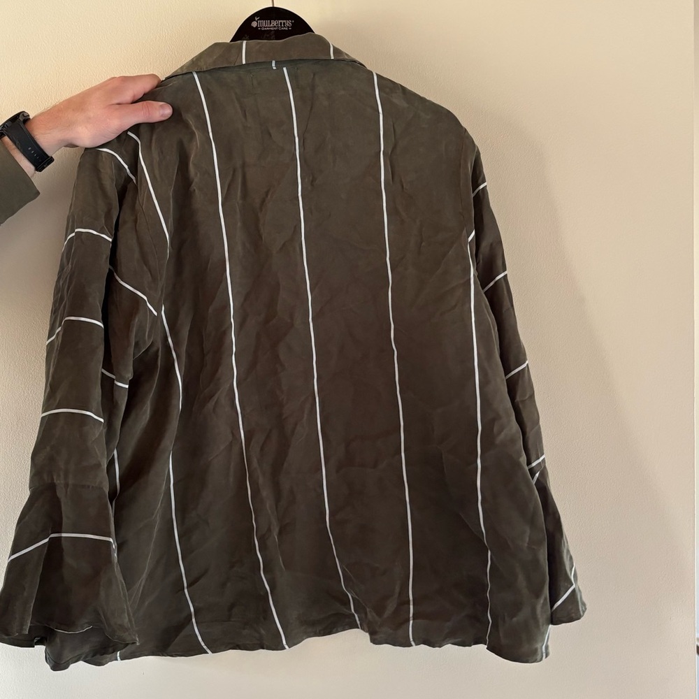 Sancia Blouse - Picture 4 of 5